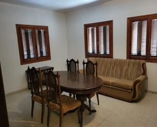 Dining room of Duplex for sale in Azuaga  with Air Conditioner and Swimming Pool