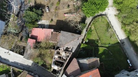 Foto 5 de Terreno en venta en Rúa Avia, 12, Ribadavia, Ourense