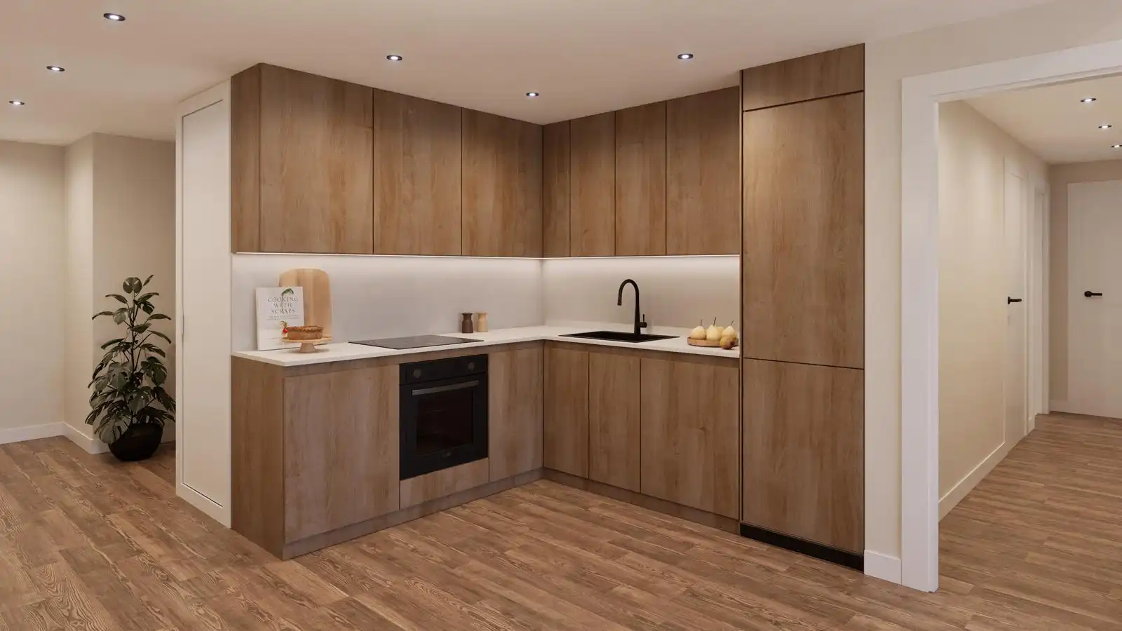 Appartement avec ascenseur à vendre à del Valira, imagen 7