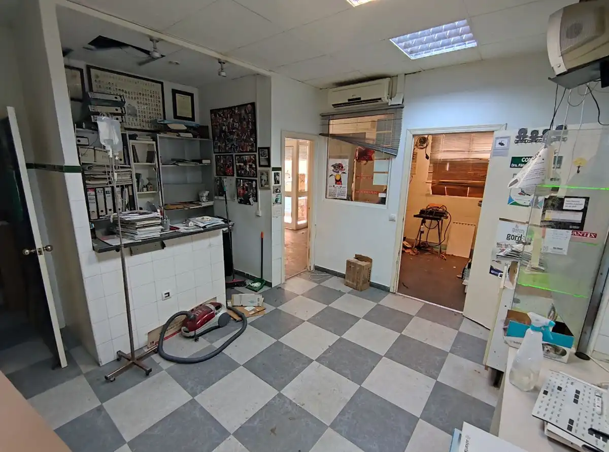 Local comercial en venda a logroño, imagen 11