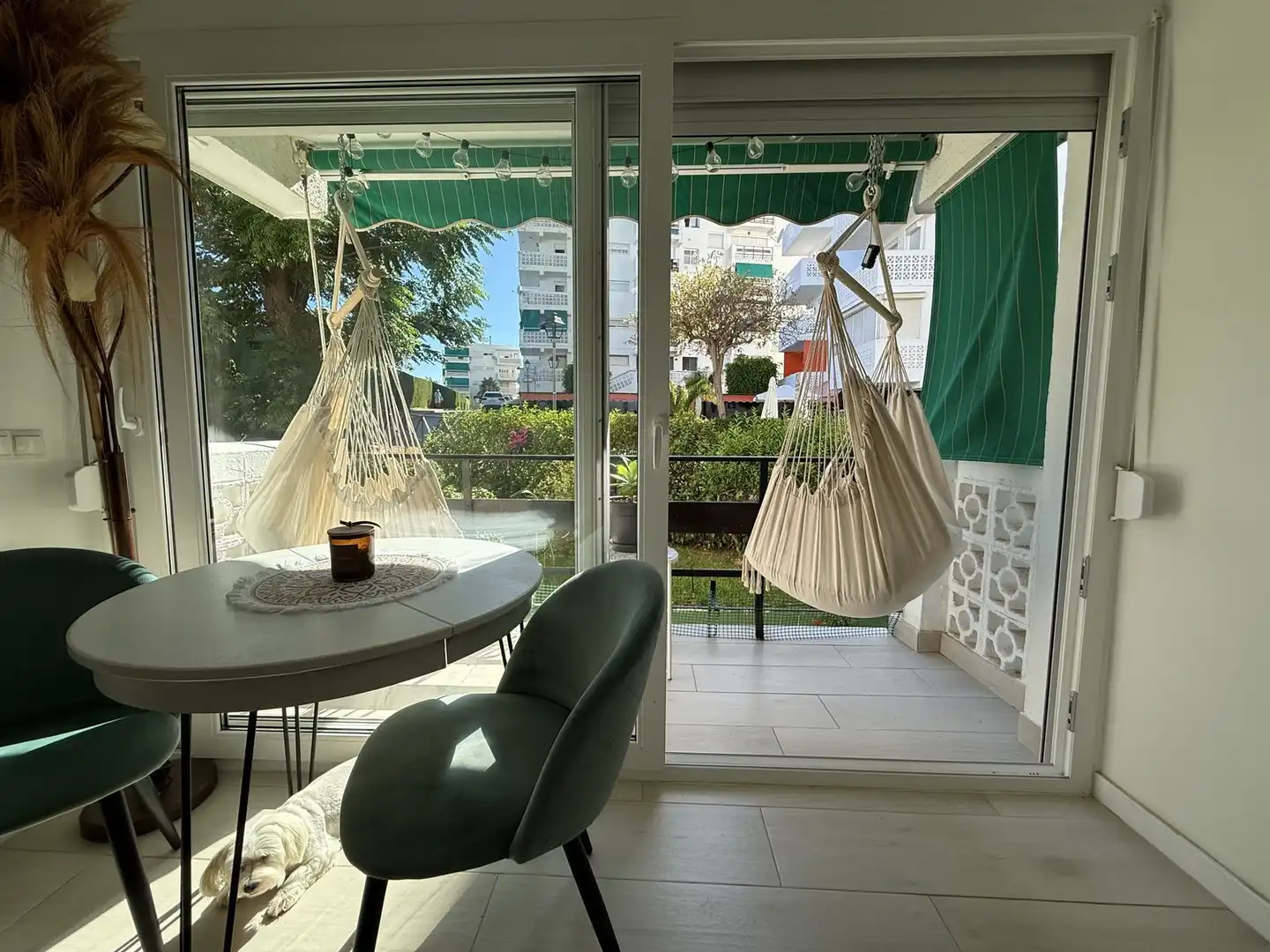 Wohnung mit Pool zum Verkauf in Estepona Pueblo, imagen 18