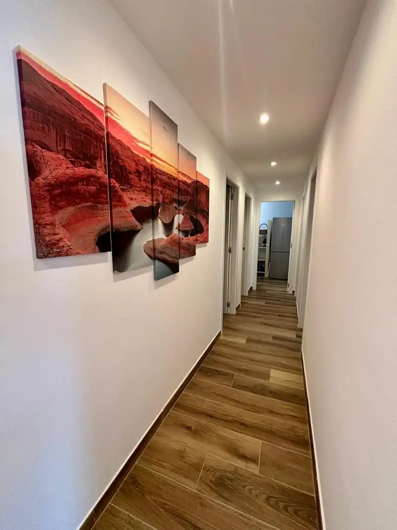 Casa o xalet en venda en Polop amb Aire condicionat, Jardí privat i Terrassa