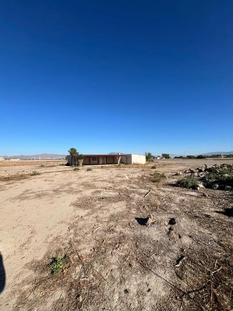 Finca rústica en venta en Avenida Avenida Camino Velopache, Purias