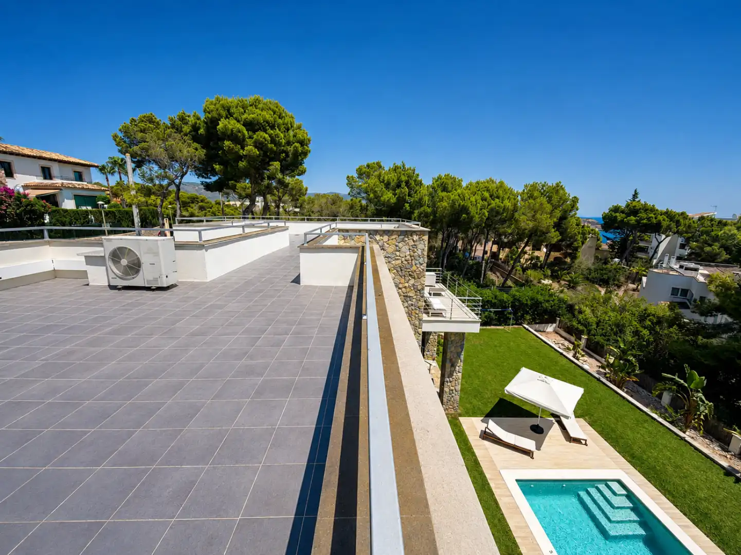 House with pool for sale in Cala Vinyes - carrer del sol 12, imagen 22