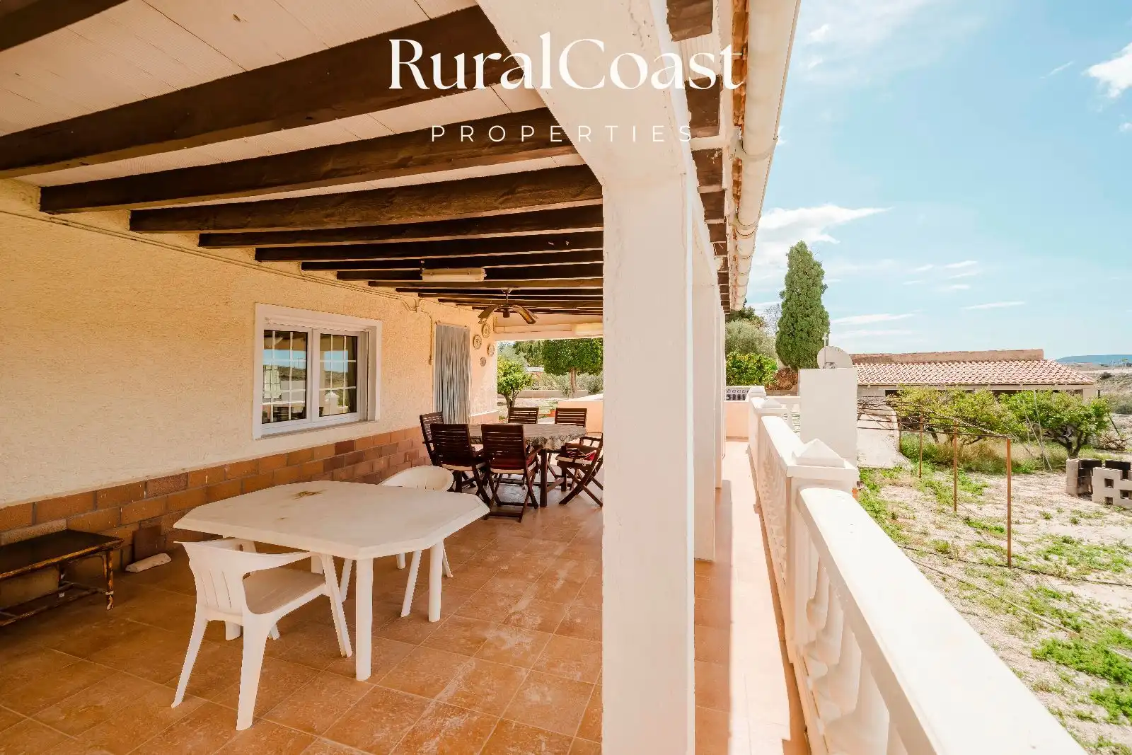 Casa o chalet en venta en JOAN VALLS, Valle del Sol