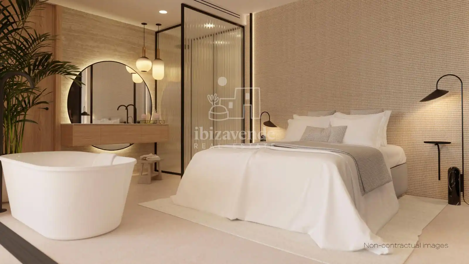 Piso con piscina en venta en Joaquin Gadea, imagen 9