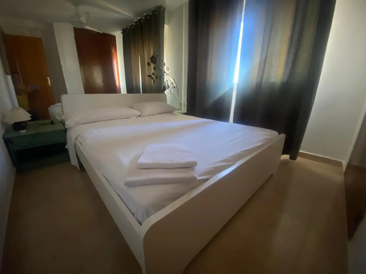Appartement compact avec piscine à vendre à Avinguda Borrons 45, imagen 4
