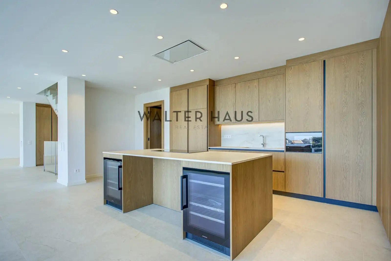 Detached house with terrace for sale in Carrer Sant Marc, imagen 19