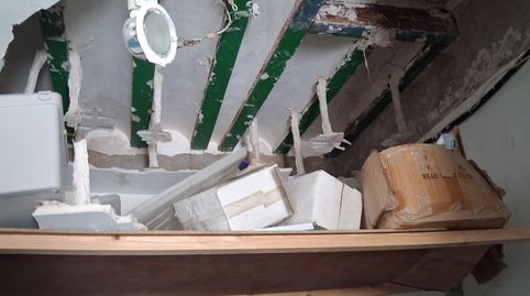 Foto 4 de Traster de lloguer a El Pópulo - Santa María, Cádiz Capital