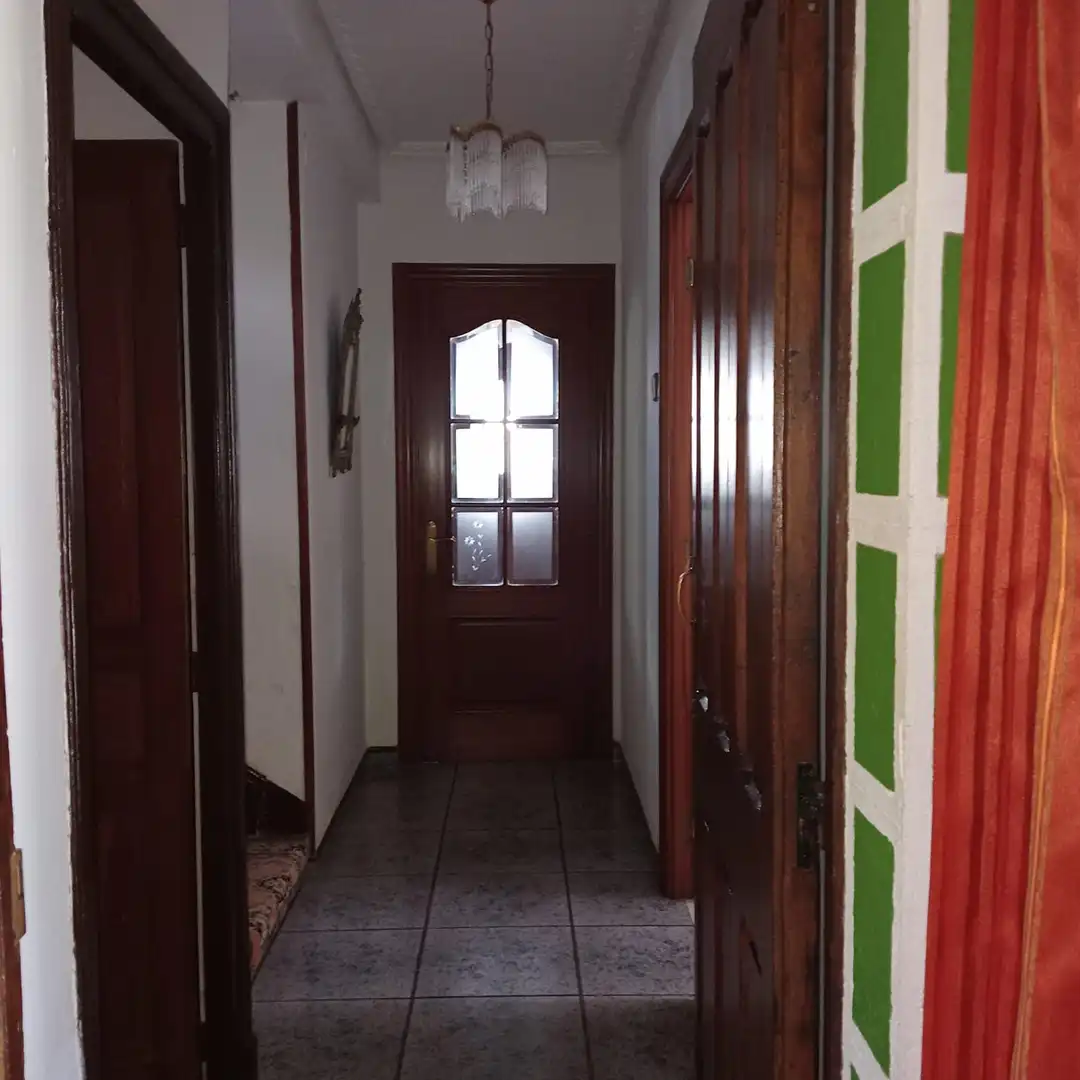 Haus mit Garten zum Verkauf in ARENAS-LA HERRAN, imagen 42