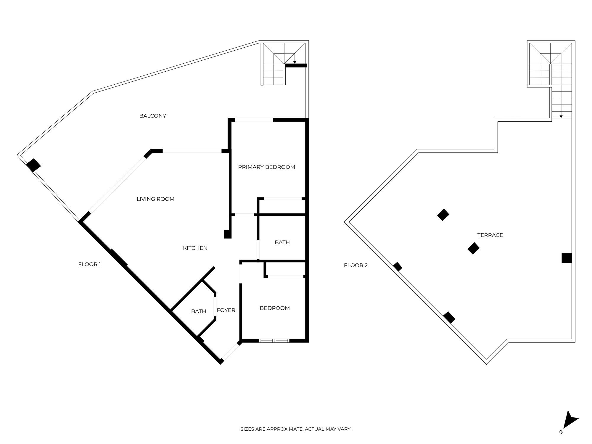 Casa adosada en venda en Nerja amb Terrassa