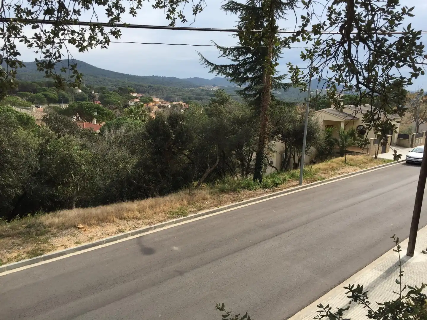 Terreno residencial en venta en Mas Mora - Sant Daniel, imagen 3