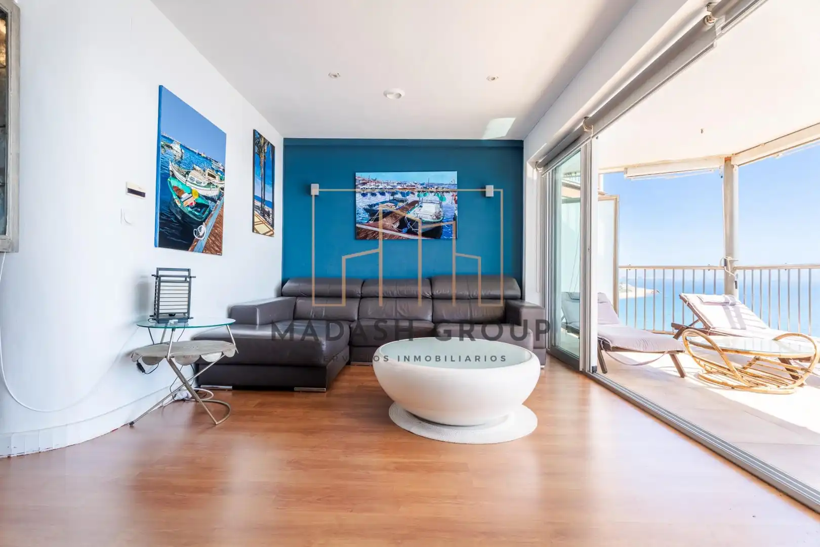 Wohnung mit Terrasse zum Verkauf in FALCONERA, imagen 7