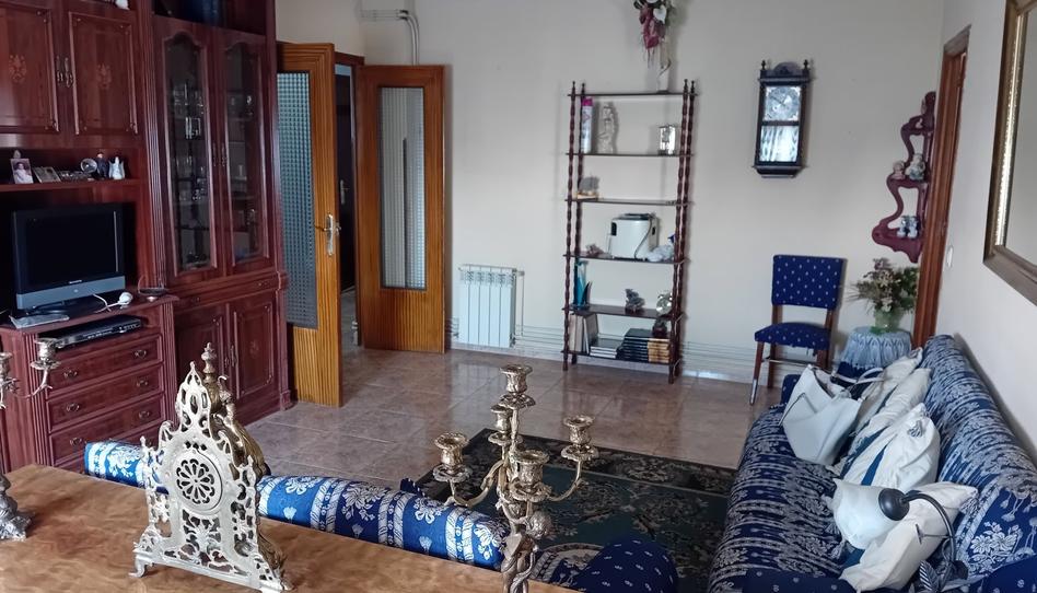 Photo 1 of Flat for sale in La Morería, Ciudad Real