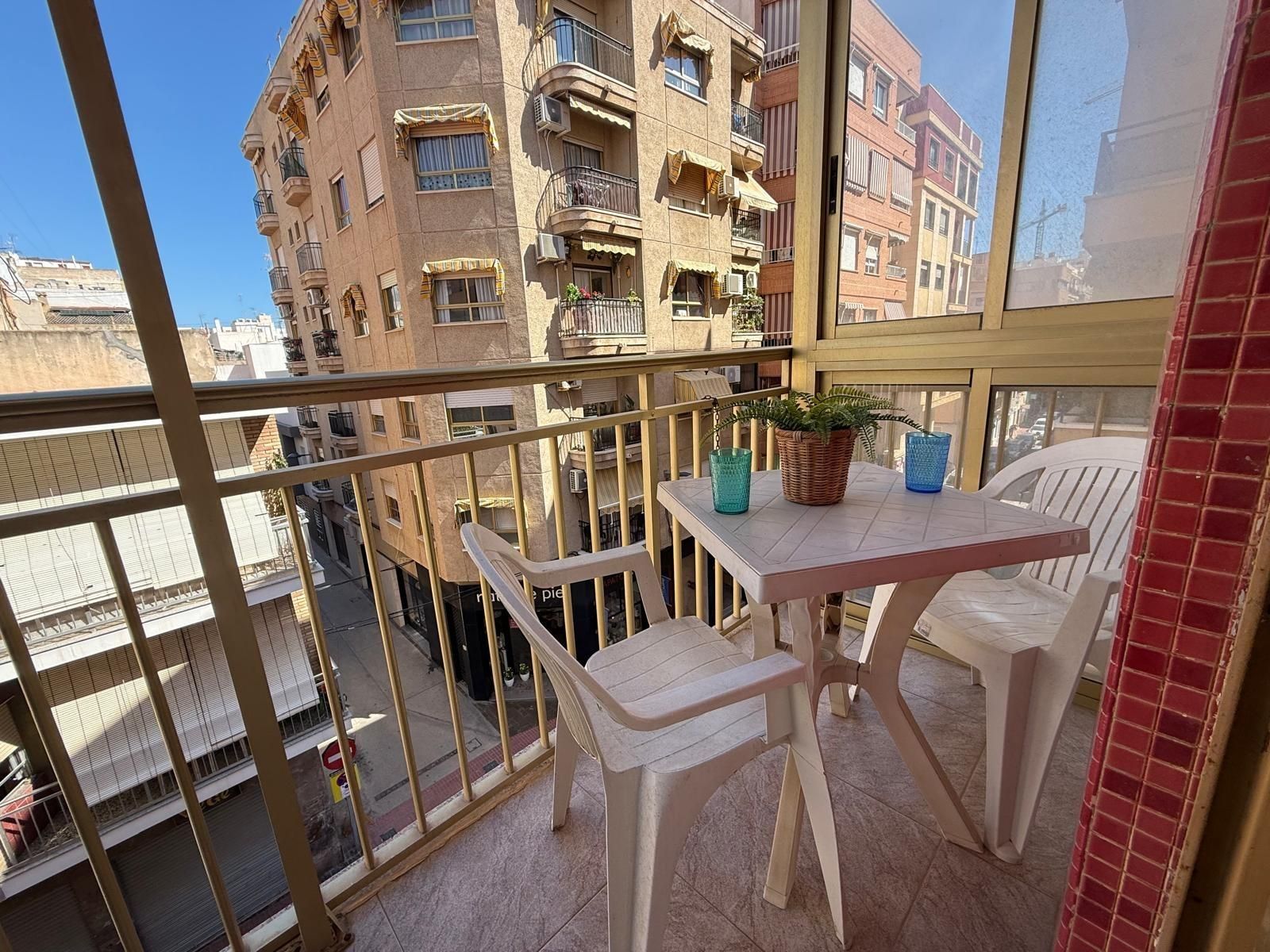 Wohnung zum Verkauf in Centro, Santa Pola ciudad