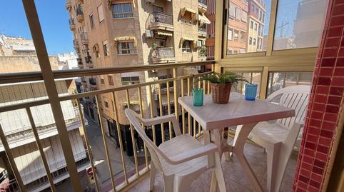 Foto 2 von Wohnung zum Verkauf in Centro, Santa Pola