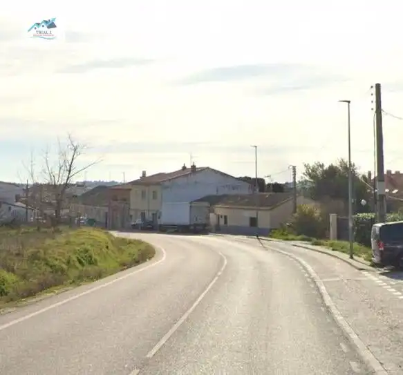 Casa con jardín en venta en Carretera OCAÑA