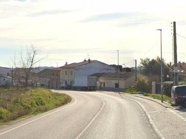 House with garden for sale in Carretera OCAÑA