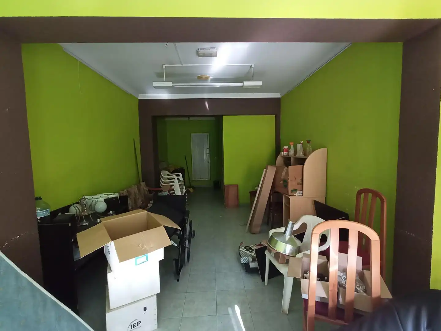 Casa o chalet en venta en El Ejido con Aire acondicionado y Terraza