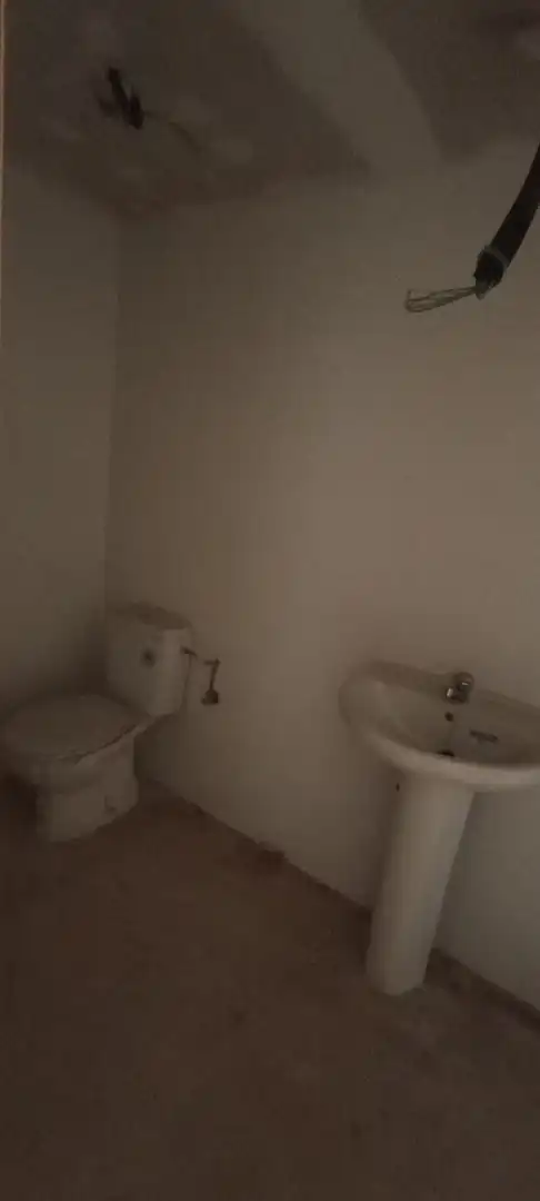 Baño de Local de alquiler en Sant Quirze de Besora