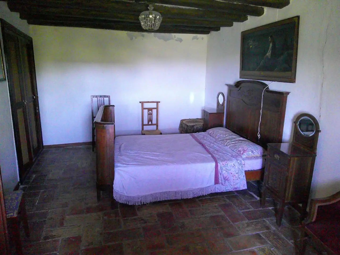 Haus zum Verkauf in Ujué / Uxue, imagen 28