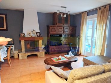 Villa con giardino in vendita a Oriñón - Allendelagua