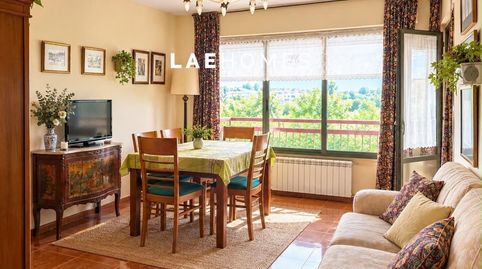 Foto 2 de Piso en venta en Avenida San Raimundo, Laguardia, Araba - Álava