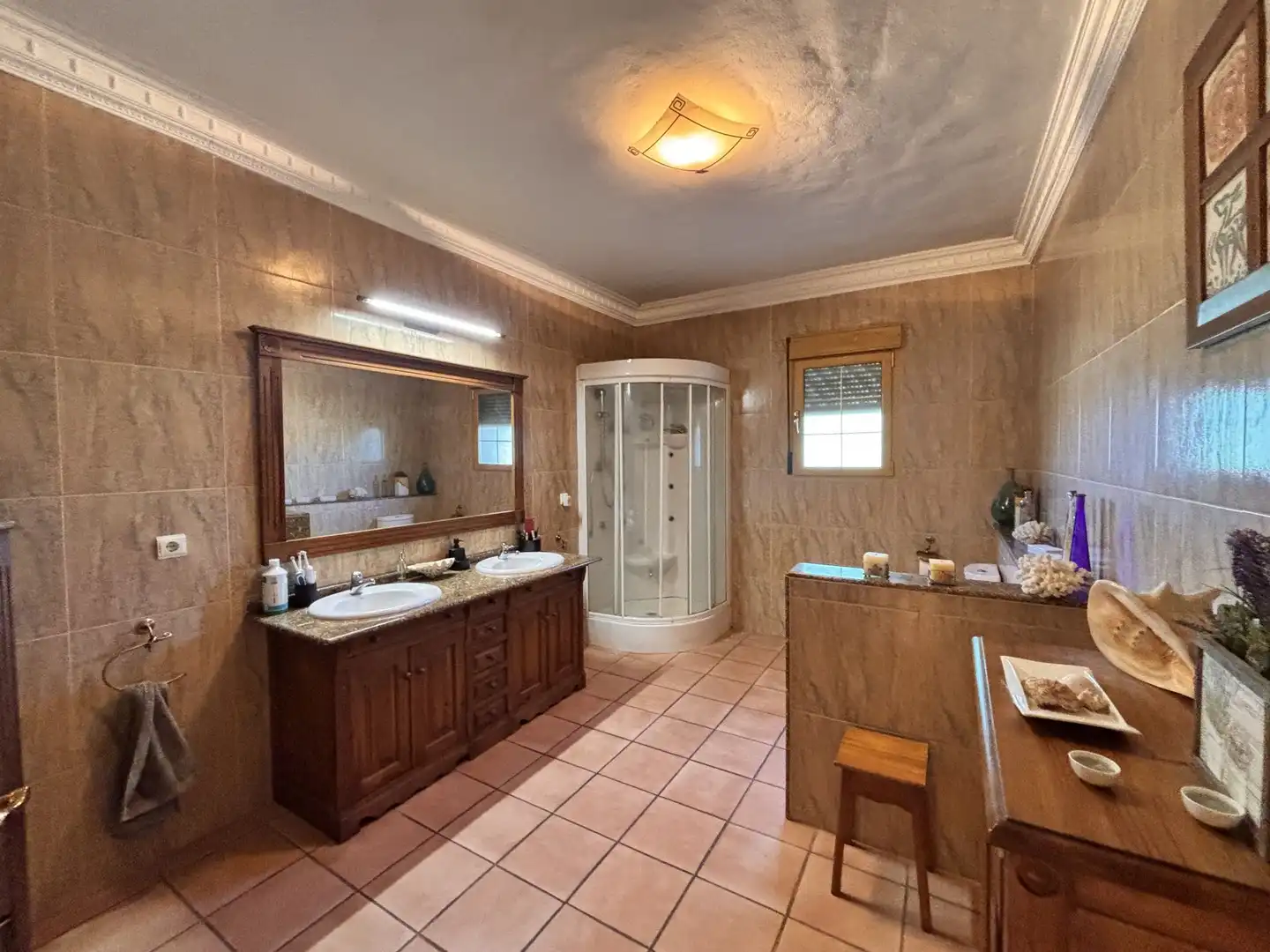 Casa con piscina en venta en El Pilar, imagen 24
