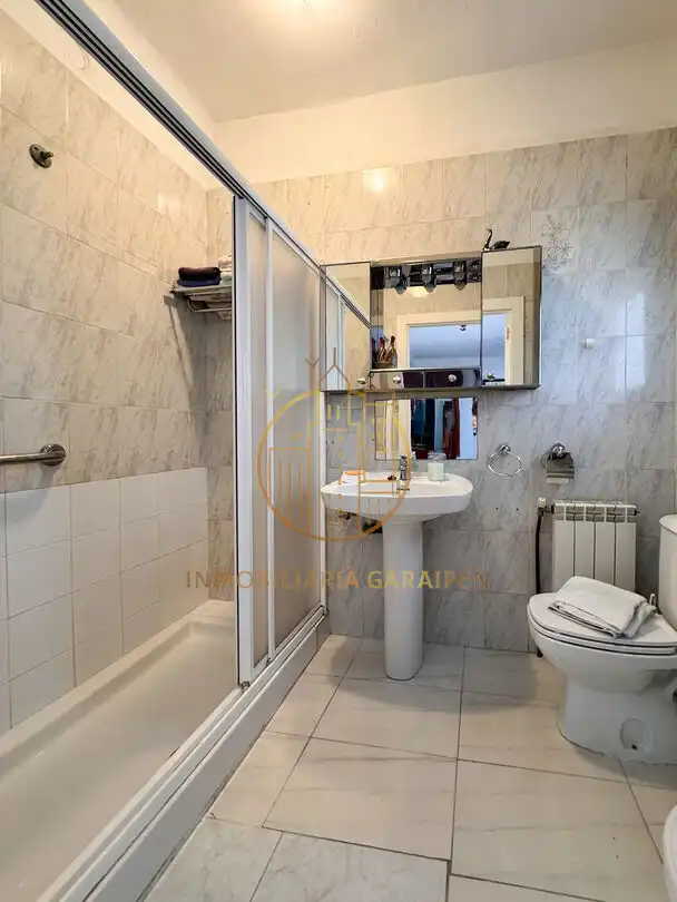 Casa con balcón en venta en San Martín de Unx, imagen 33