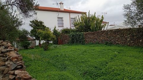 Foto 5 de Casa o xalet en venda a Plaza Fernando Alonso Lopez, El Madroño, Sevilla