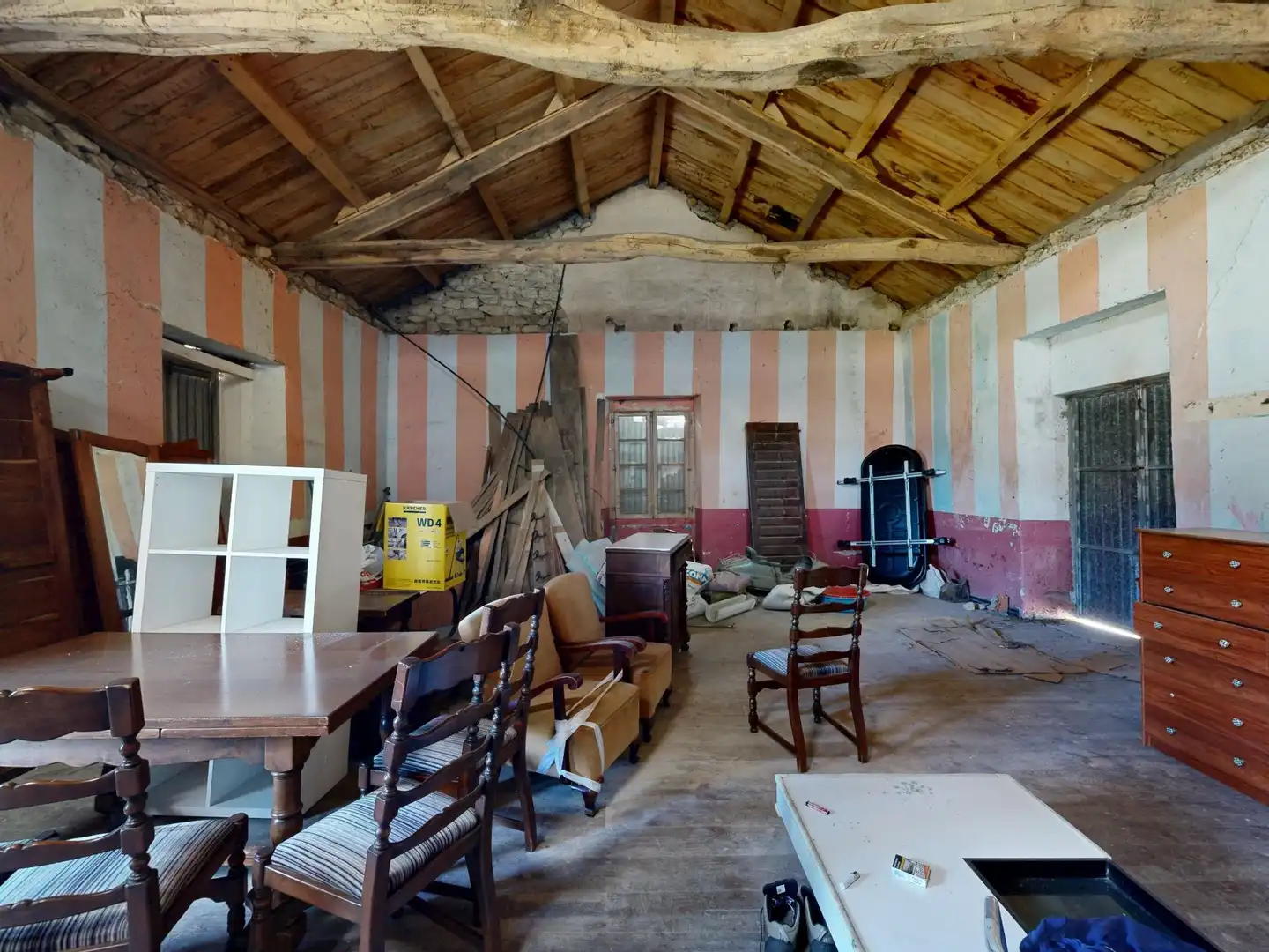 Casa en venta en A Lama 9, imagen 30