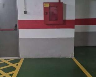 Parking of Garage for sale in Roquetas de Mar