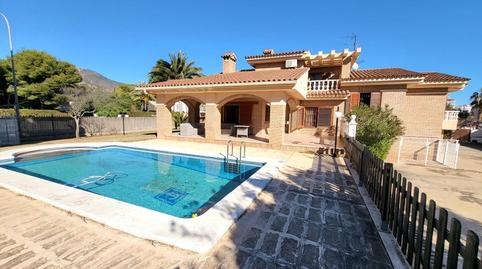 Foto 3 de Casa o xalet de lloguer a Torreón - La Almadraba, Castellón