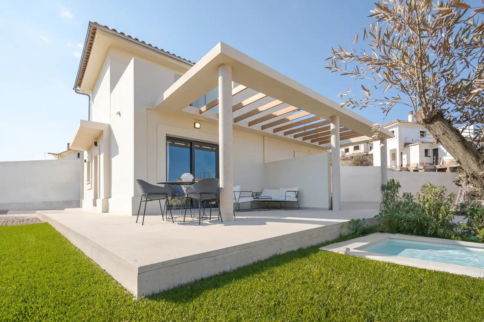 Casa o xalet en venda a S'Illot - Cala Morlanda