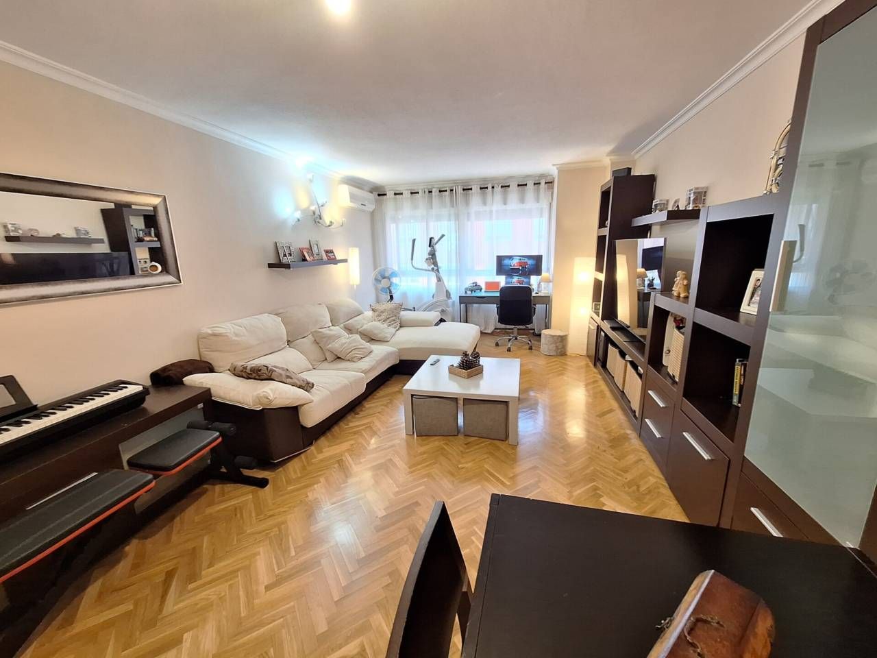 Pis en venda a El Arroyo - La Fuente