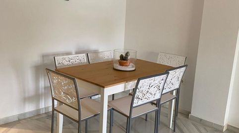 Foto 4 de Pis en venda a Hacienda Torrequebrada, Benalmádena