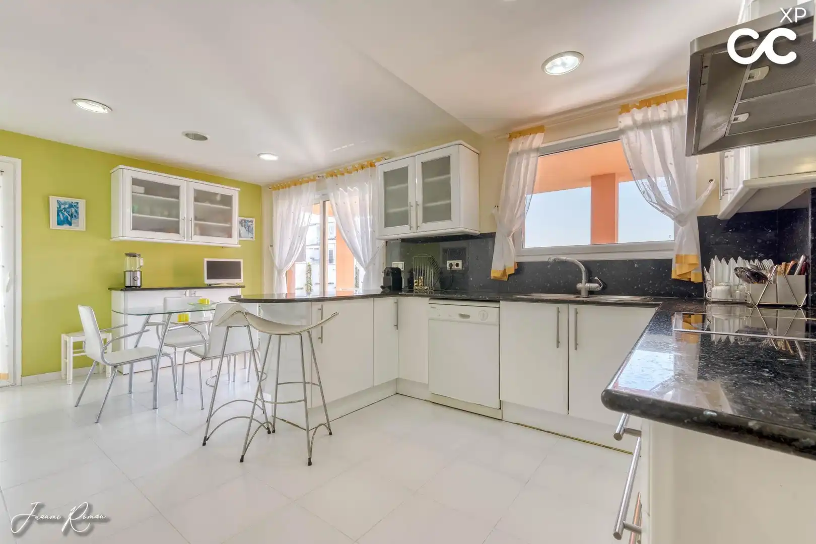 Maison avec piscine à vendre à Carrer Espolla, imagen 7