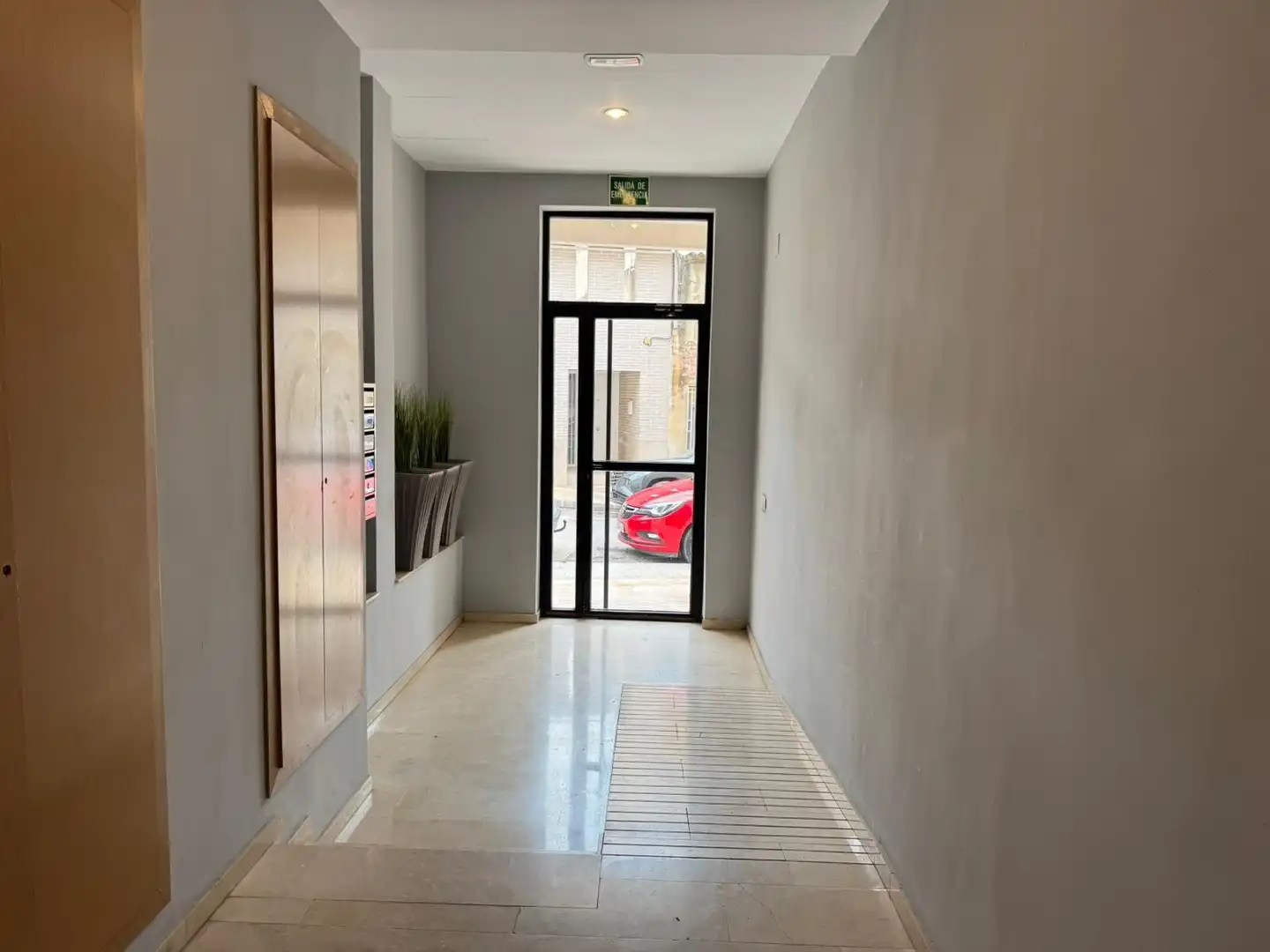 Piso de alquiler con opción a compra en ALDAYA, Benaguasil