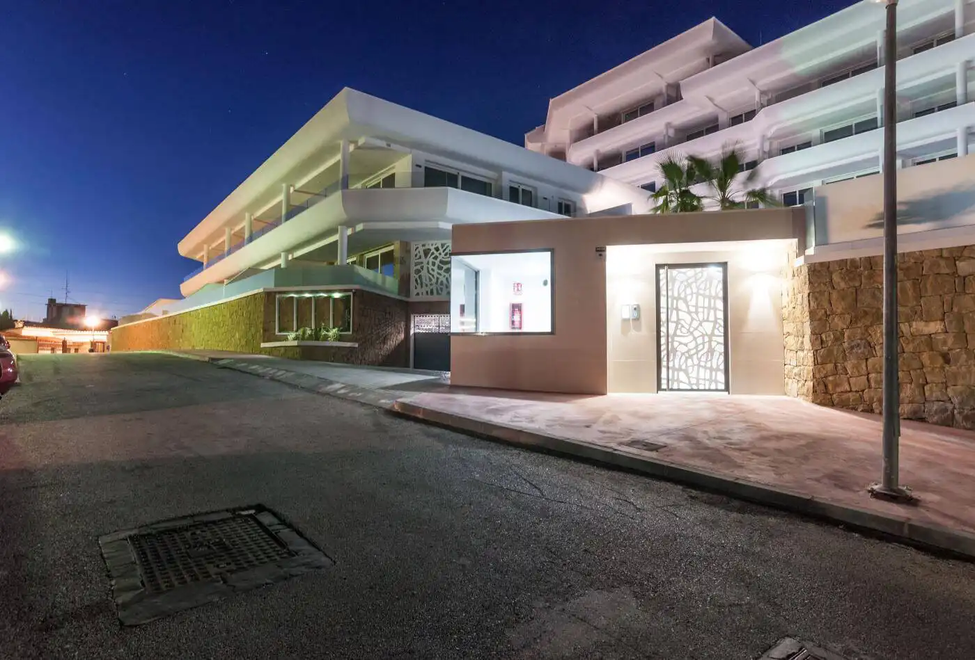 Apartment mit Aufzug zum Verkauf in Torreblanca del Sol, imagen 9