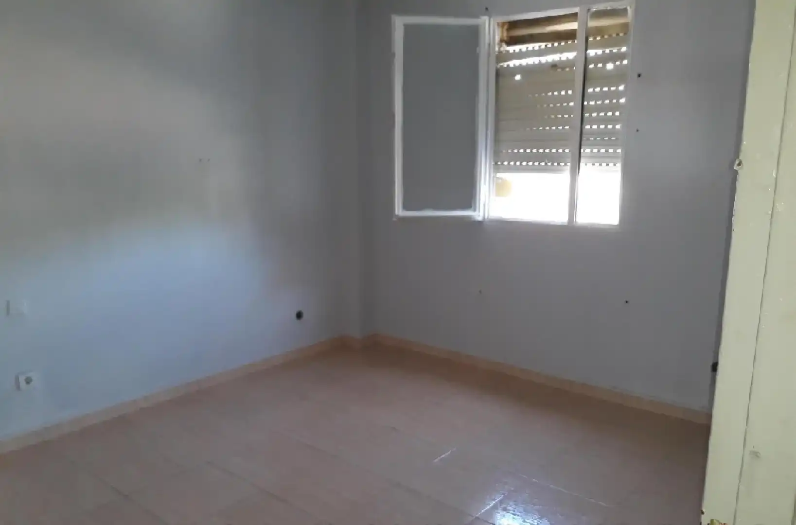 Bedroom of Flat for sale in Sevilla