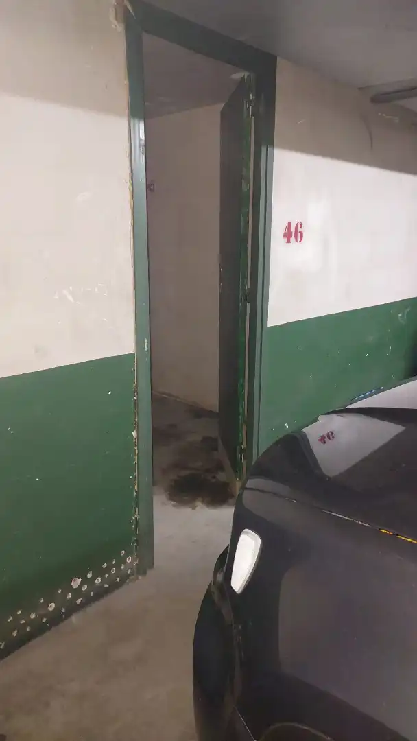Garage for rent in Sant Andreu de Llavaneres, Barcelona