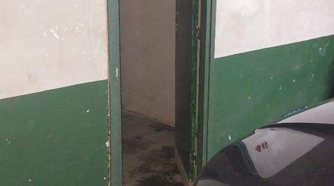 Photo 4 of Garage for rent in Carrer del Cardenal Vives, 23, Centre, Sant Andreu de Llavaneres