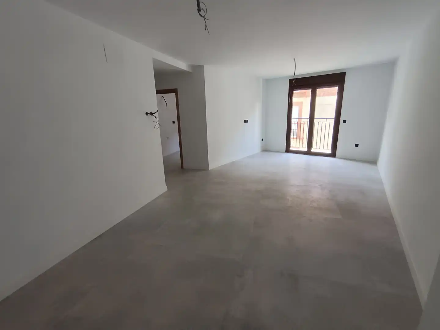 Wohnung mit Terrasse zum Verkauf in Calle Federico de Mendizábal, imagen 9