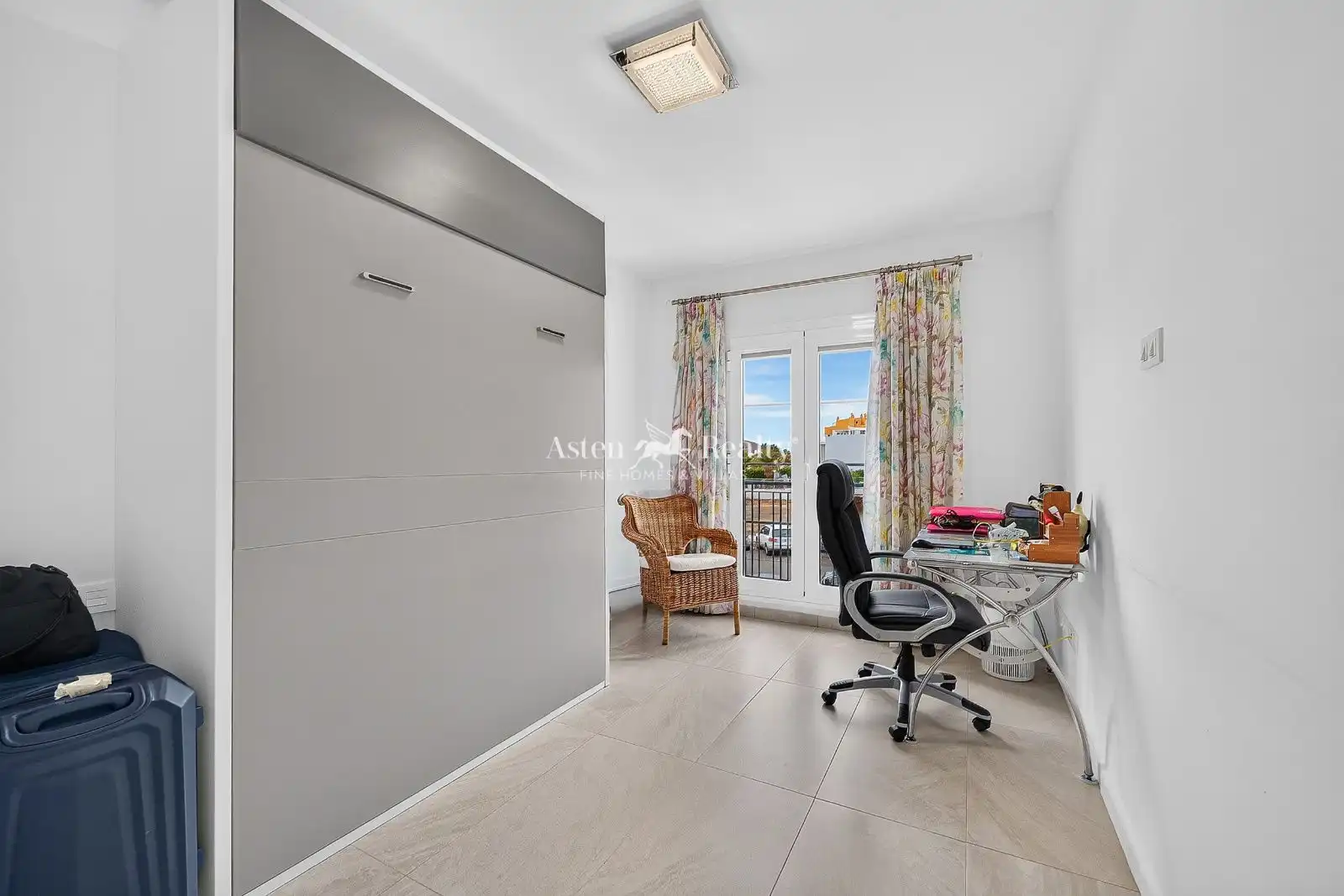 Habitación de Casa adosada en venta en Arona con Aire acondicionado, Jardín privado y Terraza