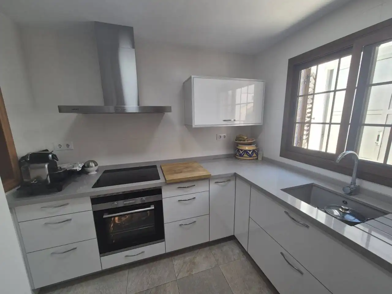 Detached homes for sale in Calle Paseo del Cid, Alcossebre