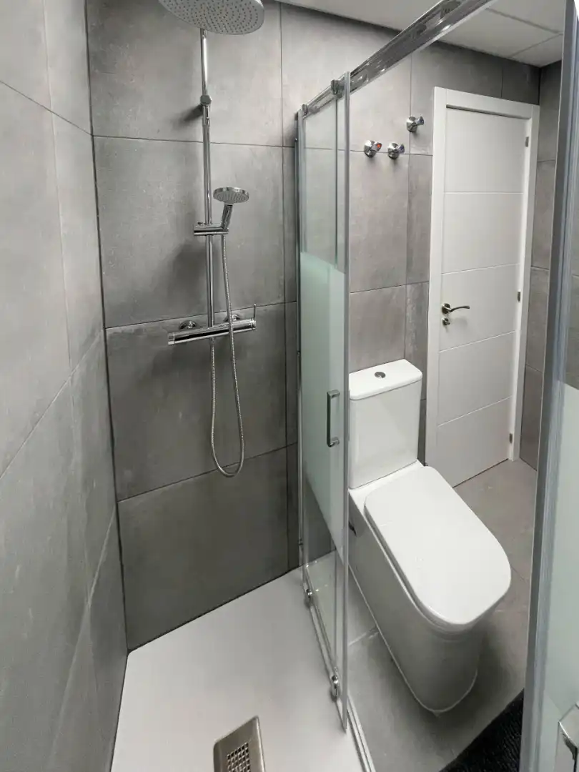 Apartment with terrace for sale in Calle Radio Murcia 39, imagen 11