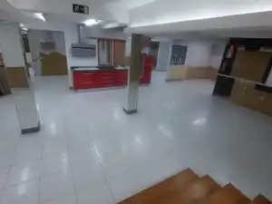 Nave industrial en venta en Fuenlabrada II - El Molino