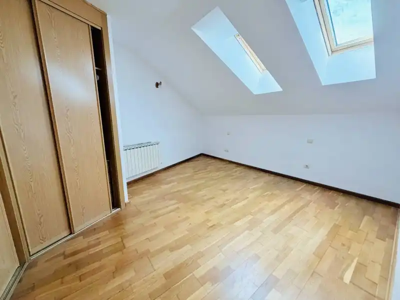 Attique avec jardin à vendre à El Espinar pueblo, imagen 6