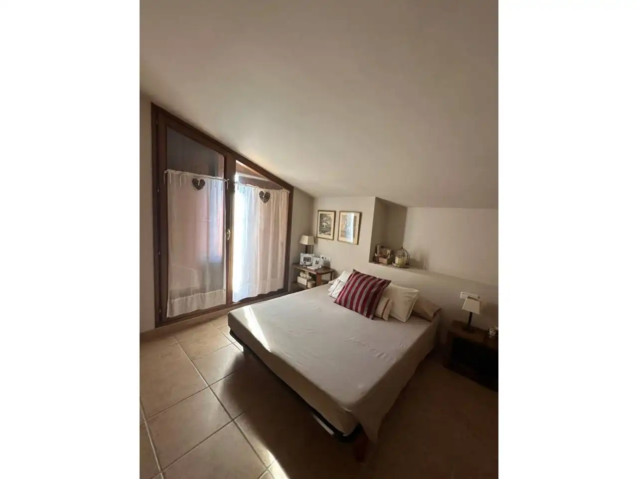 Bedroom of Attic for sale in Isona i Conca Dellà, Lleida