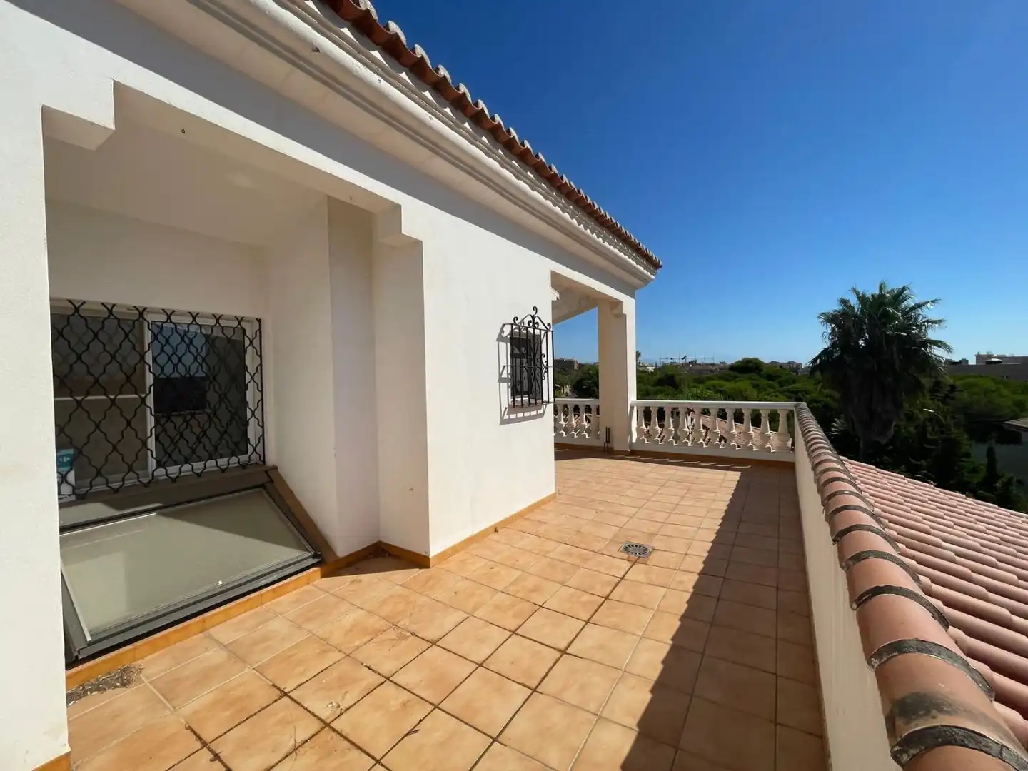 Villa con terrazza in vendita a Arroyo de la Miel, imagen 46